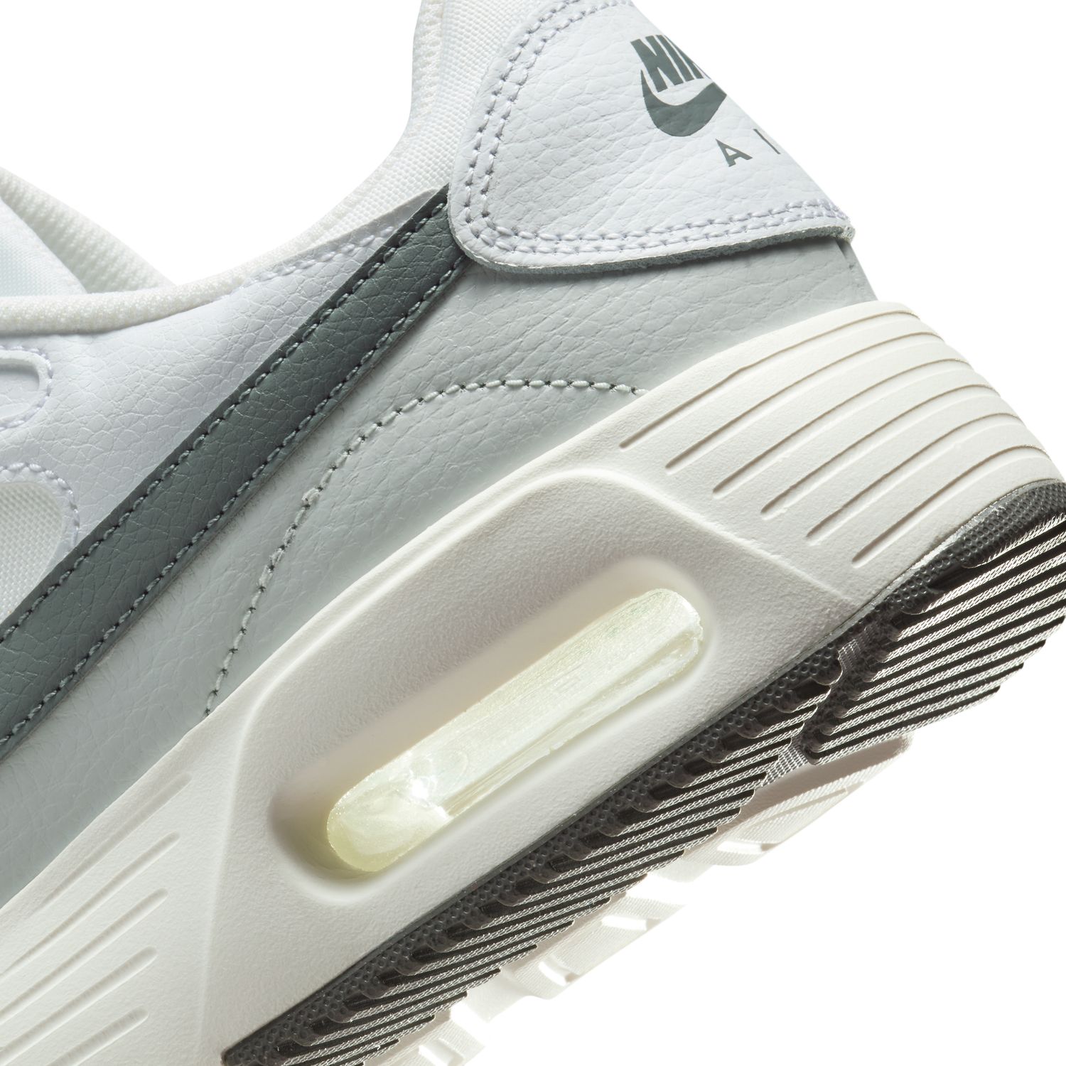 Sapatilhas Casual de Homem Air Max SC Branco-11