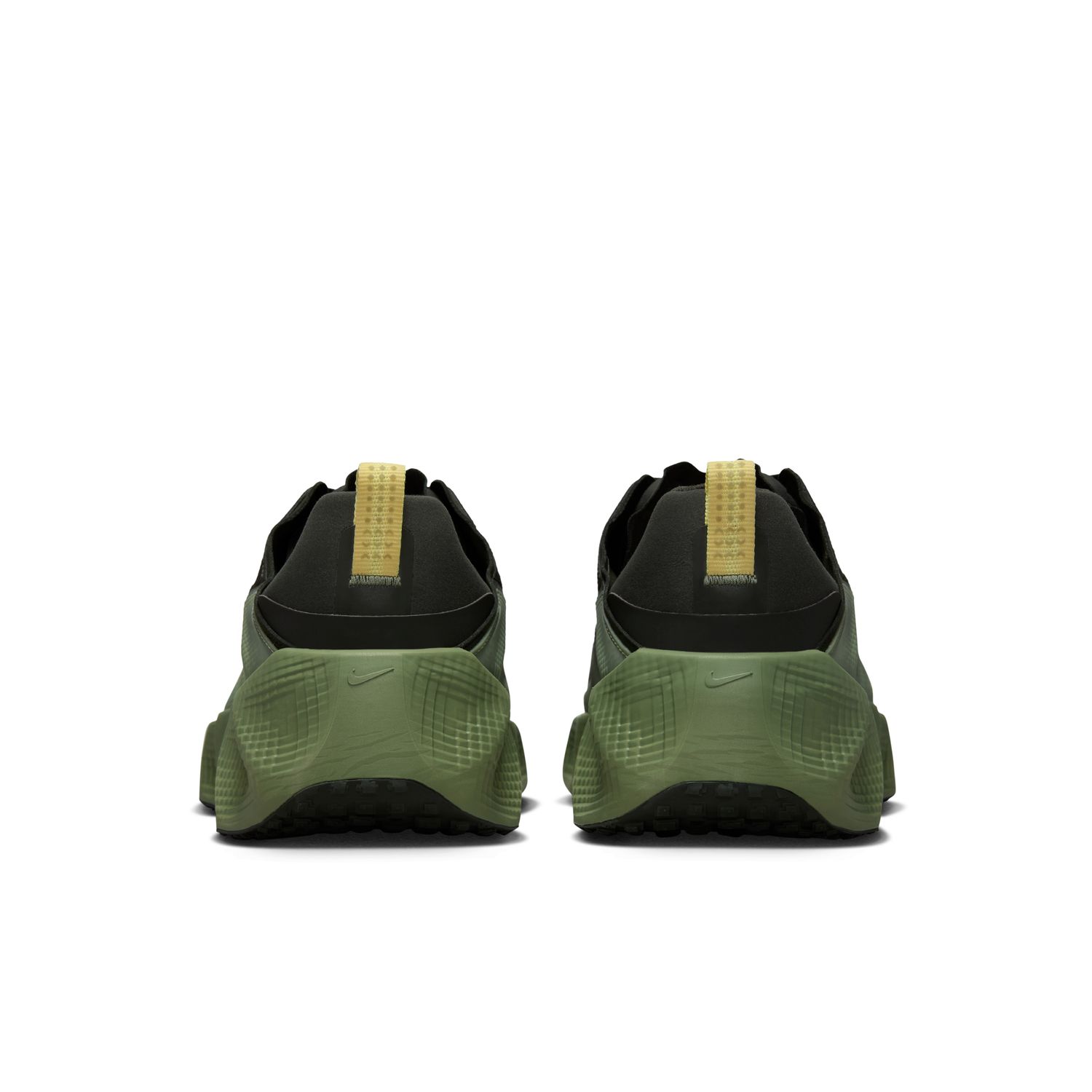 Sapatilhas Casual de Homem Ava Rover Verde-2