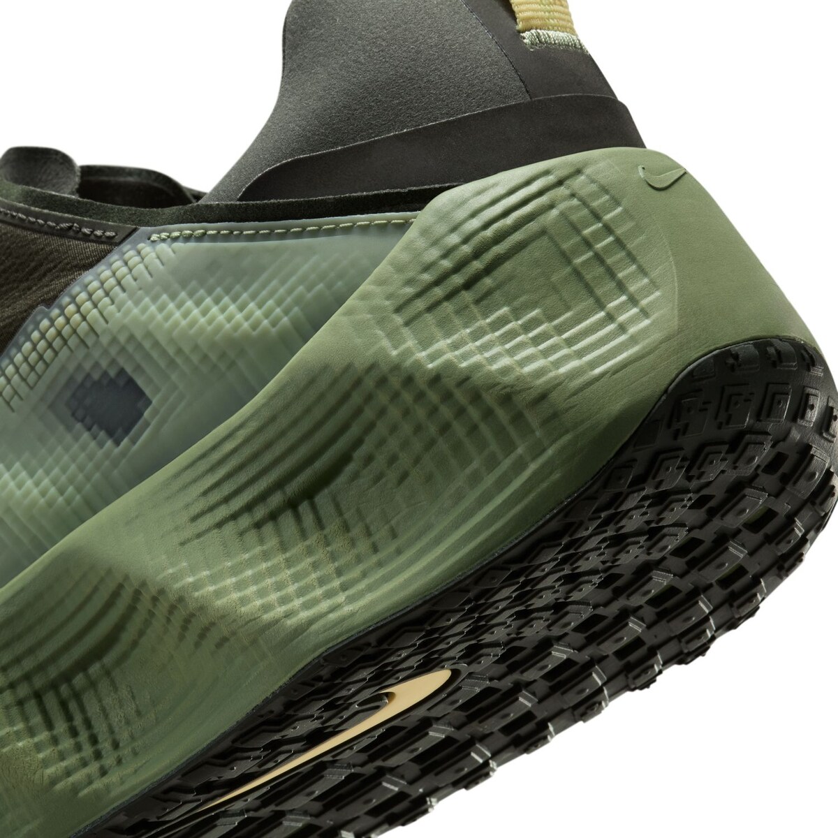 Sapatilhas Casual de Homem Ava Rover Verde-11