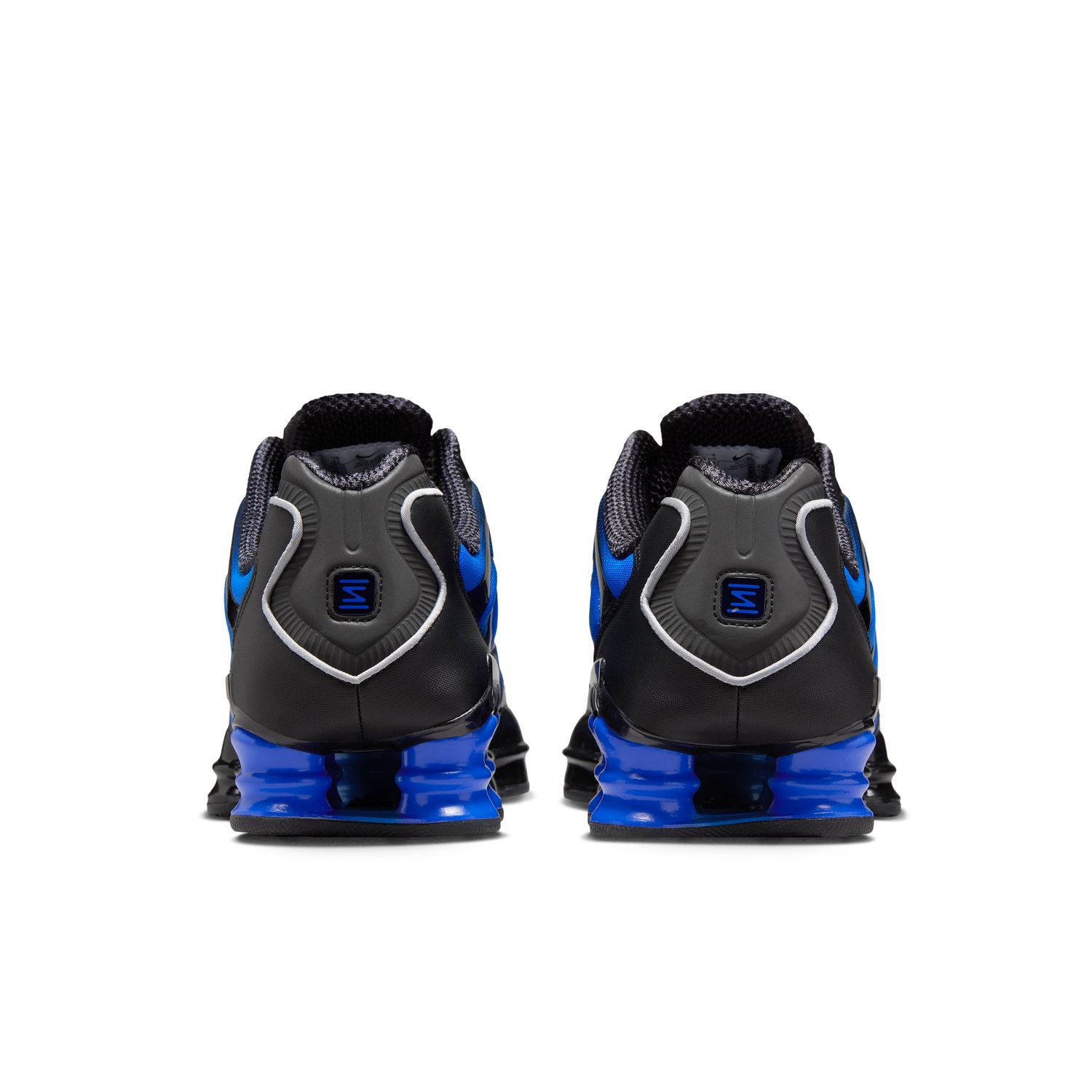 Sapatilhas Casual de Homem Shox TL Azul-2