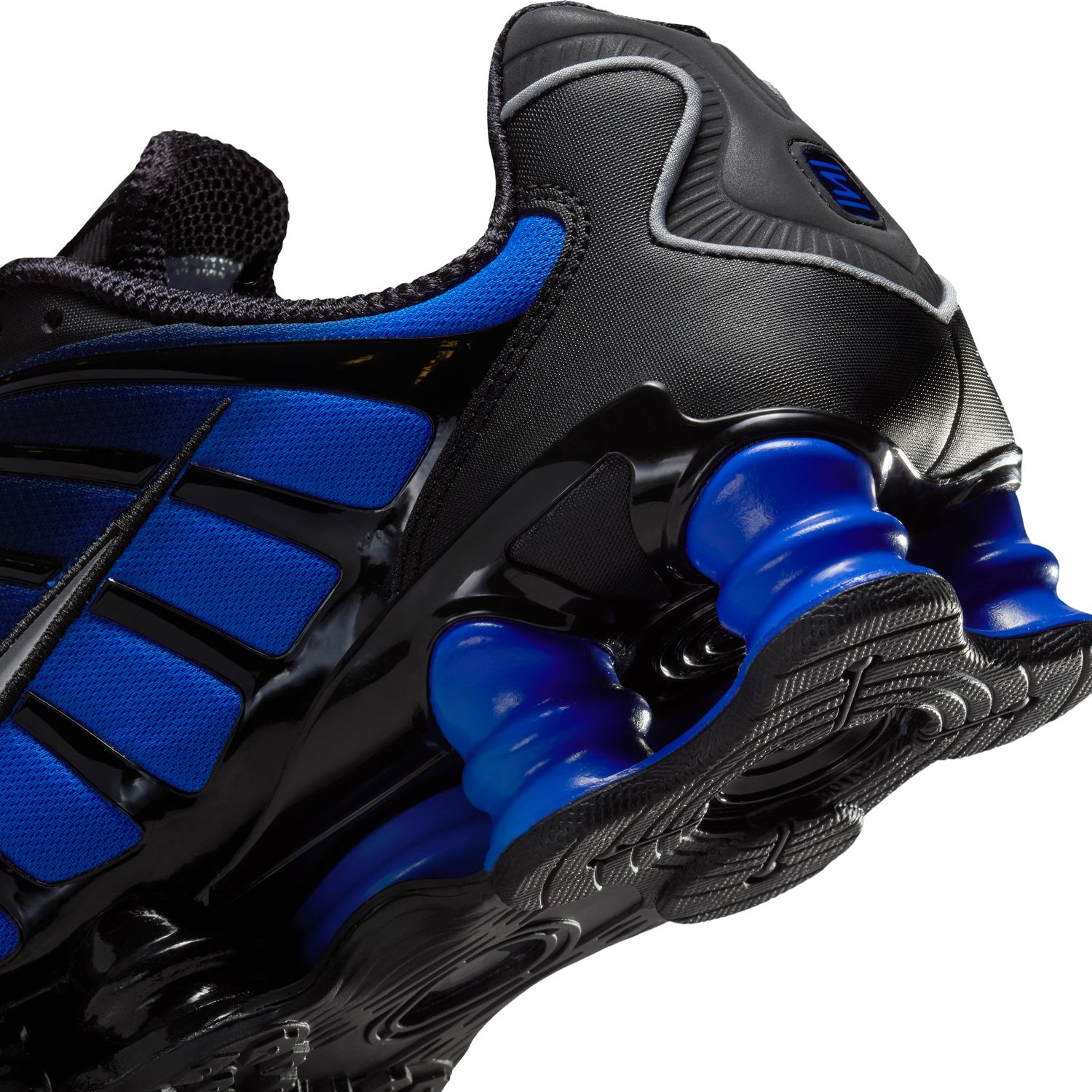 Sapatilhas Casual de Homem Shox TL Azul-10
