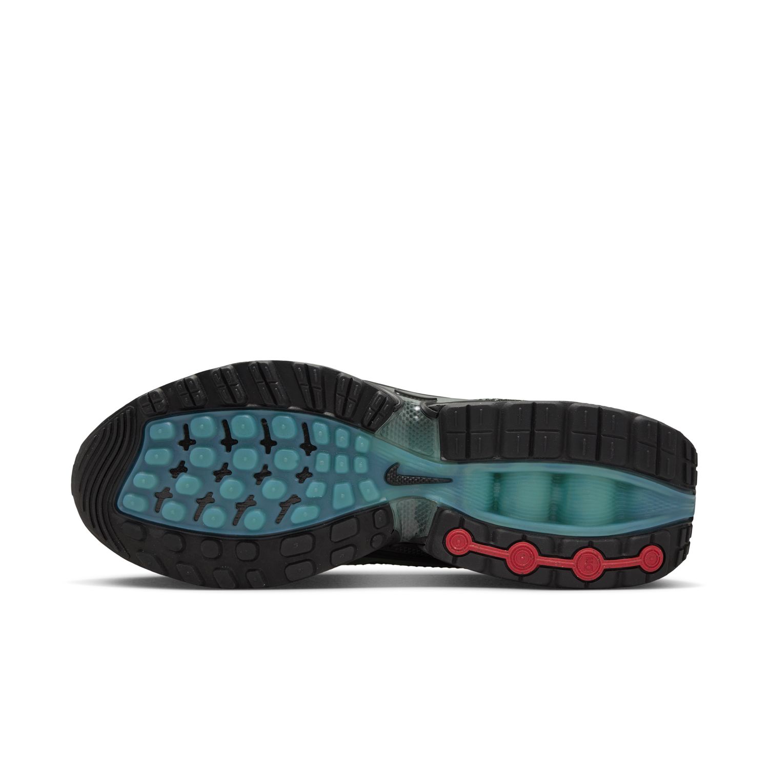 Sapatilhas Casual de Homem Air Max DN Preto-9