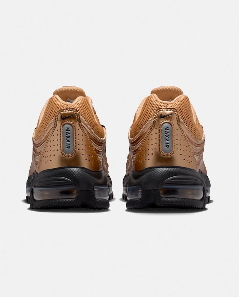 Sapatilhas Air Max TL 2.5 de Homem Amarelo-2