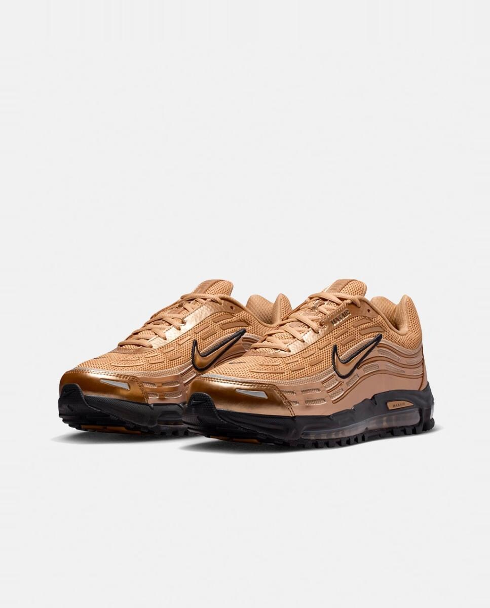 Sapatilhas Casual Air Max TL 2.5 de Homem Amarelo-3