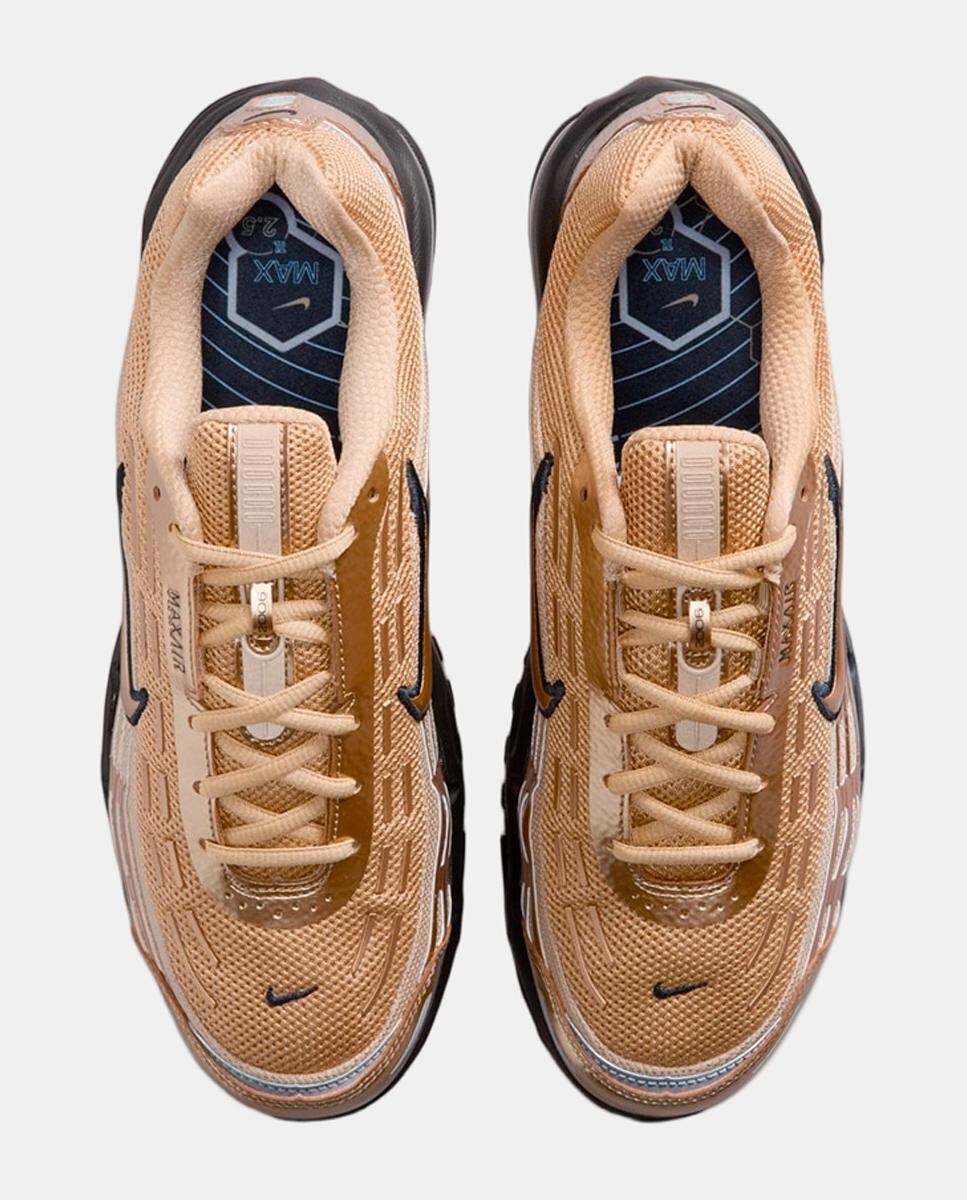 Sapatilhas Casual Air Max TL 2.5 de Homem Amarelo-4