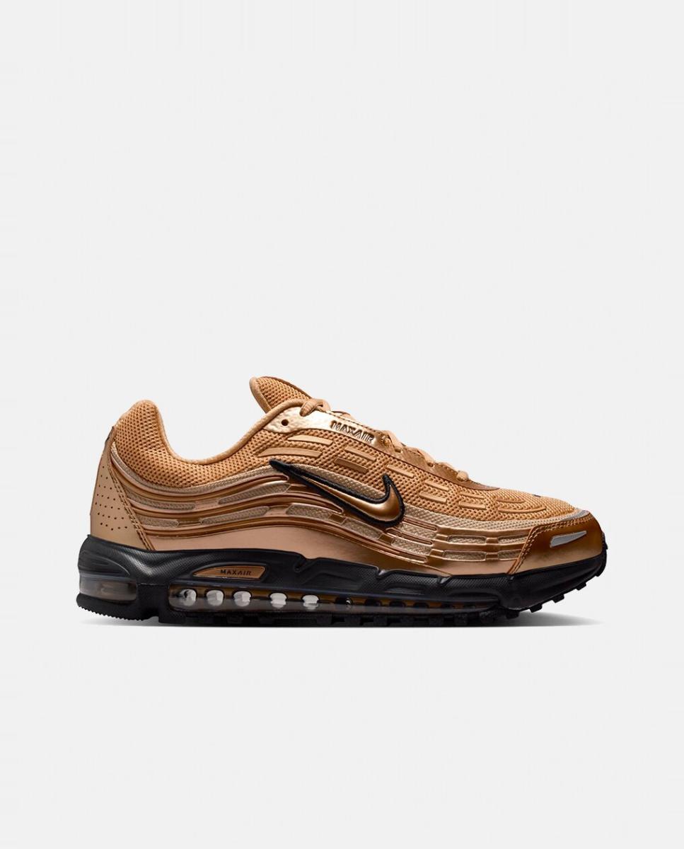 Sapatilhas Air Max TL 2.5 de Homem Amarelo-7