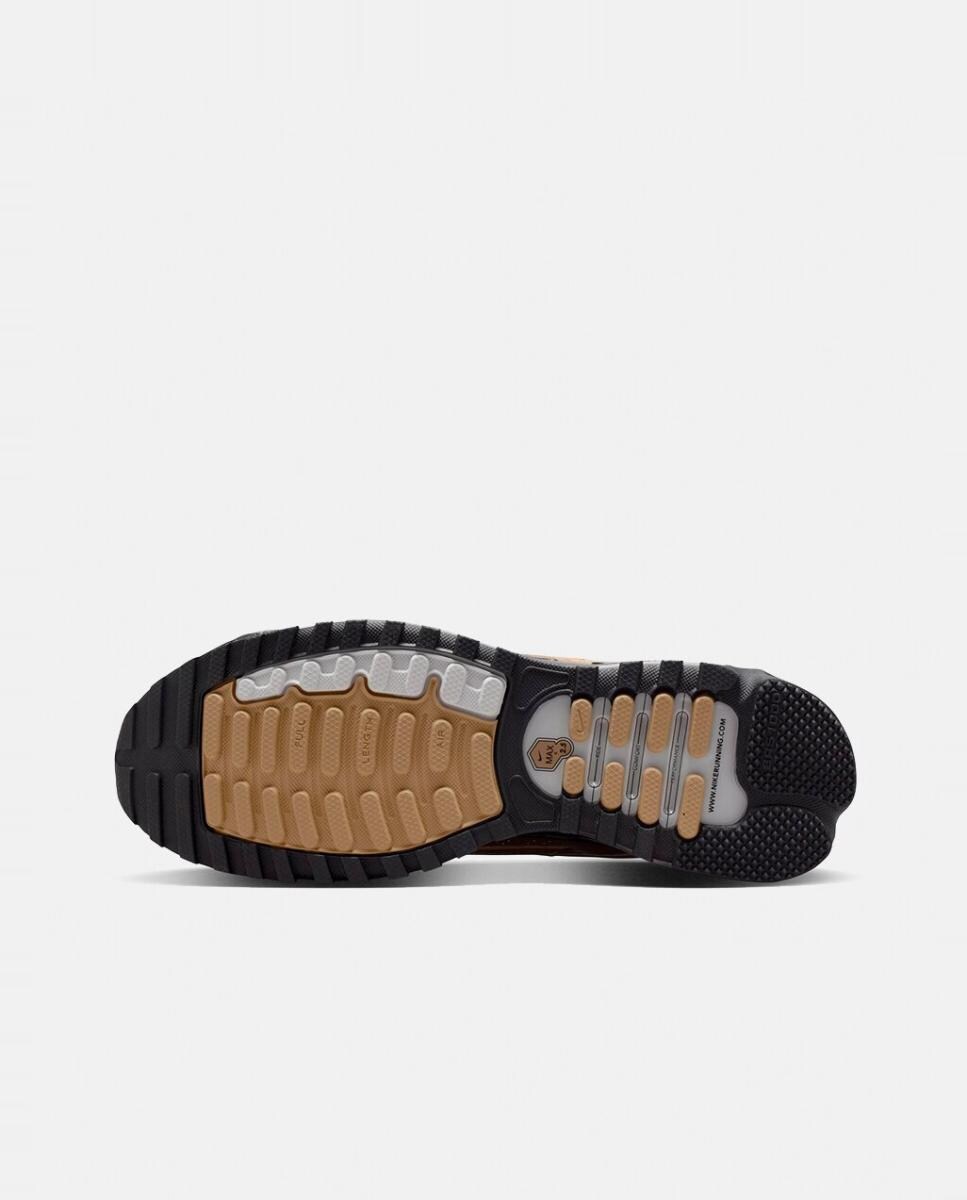 Sapatilhas Casual Air Max TL 2.5 de Homem Amarelo-8