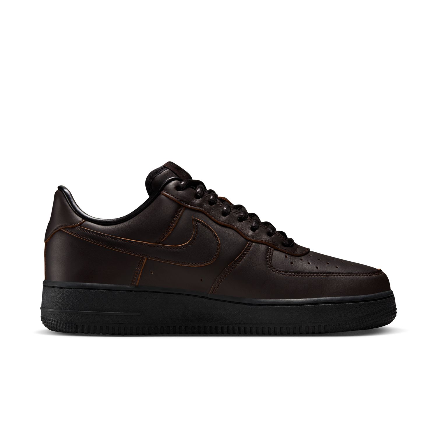 Imagem 0 de Sapatilhas Casual de Homem Air Force 1 '07 PRM