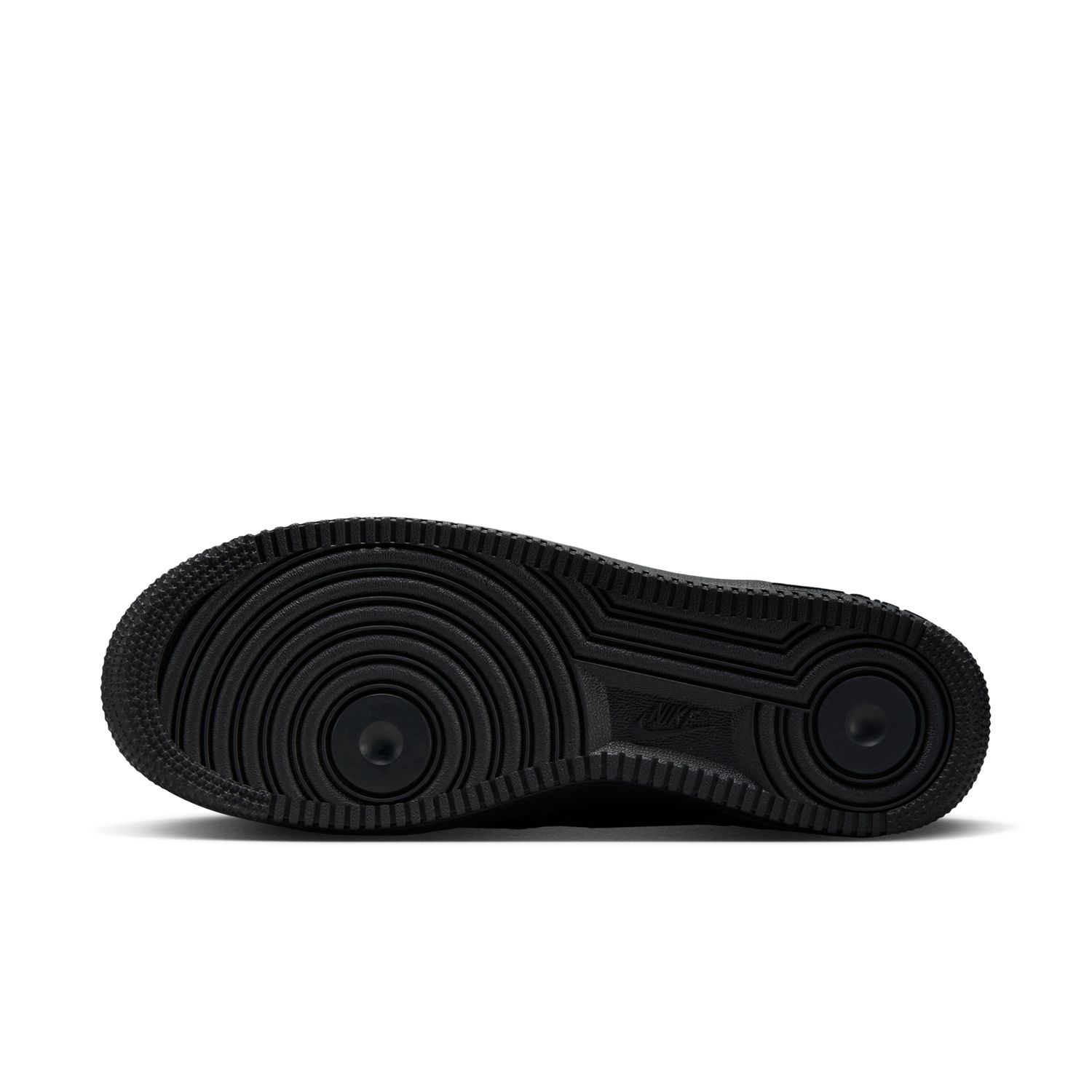 Sapatilhas Casual de Homem Air Force 1 '07 PRM Castanho-8