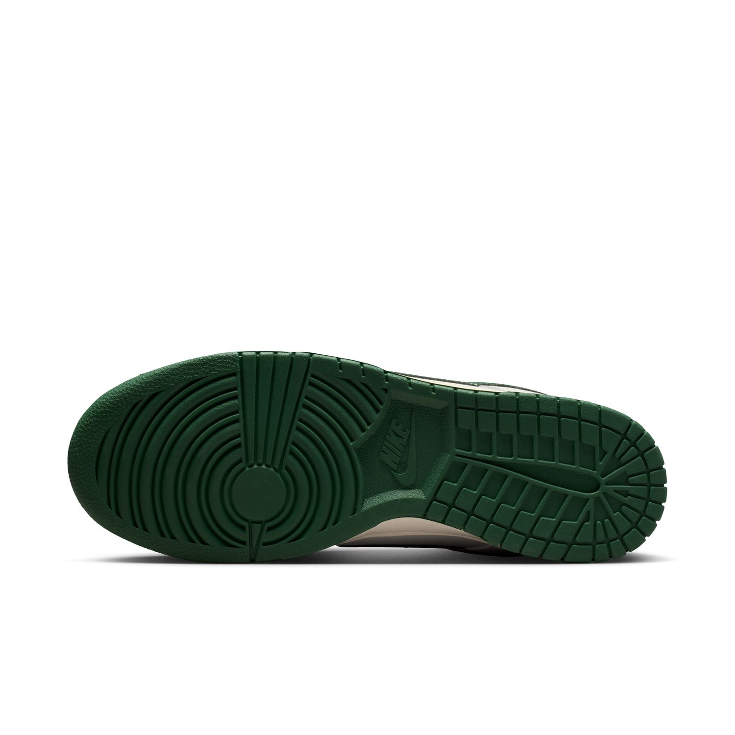 Sapatilhas Casual de Homem Dunk Low Retro Branco-8