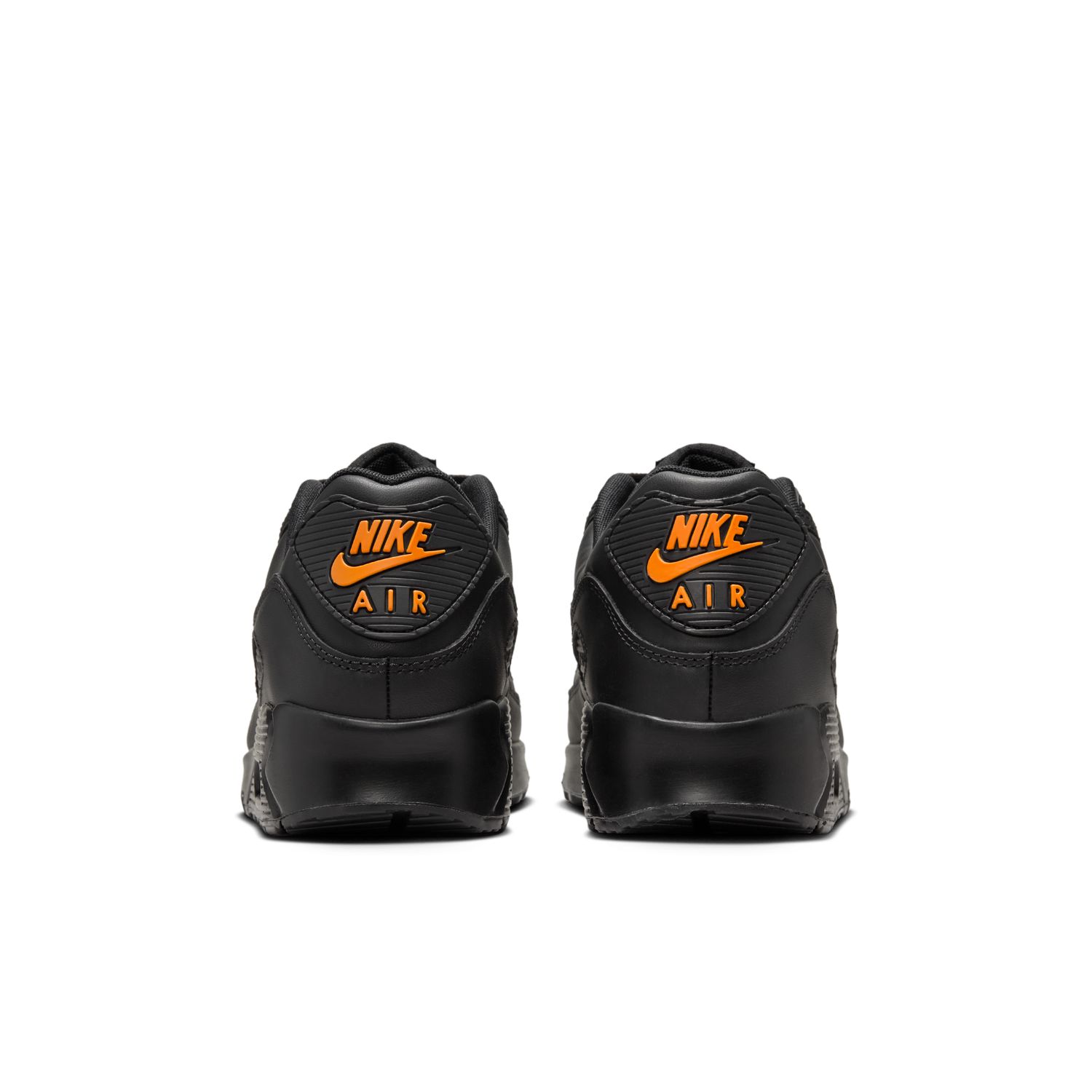 Sapatilhas Casual de Homem Air Max 90 Preto-2