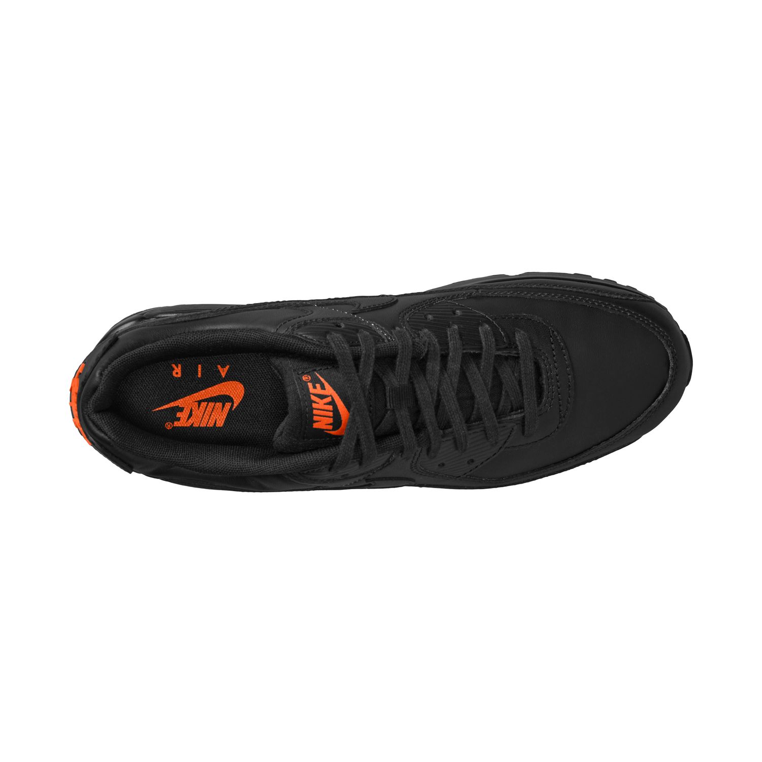 Sapatilhas Casual de Homem Air Max 90 Preto-8