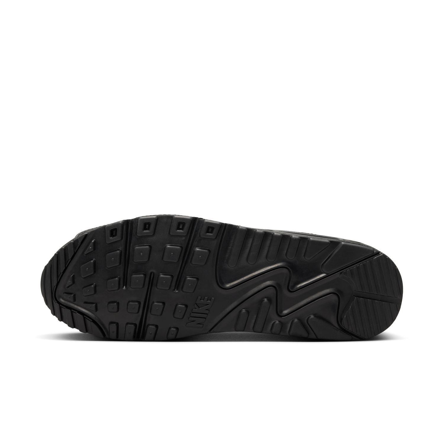 Sapatilhas Casual de Homem Air Max 90 Preto-9