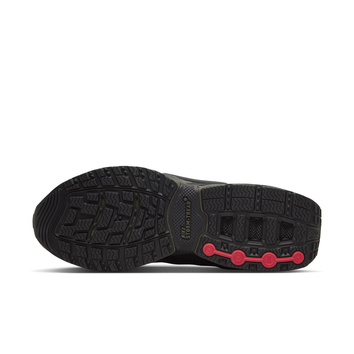 Sapatilhas Casual de Homem Air Max DN ROAM Preto-8