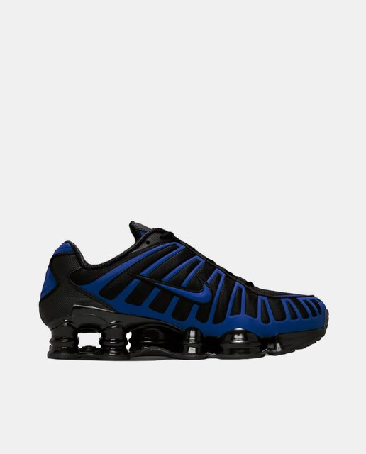 Nike Shox TL para Hombre