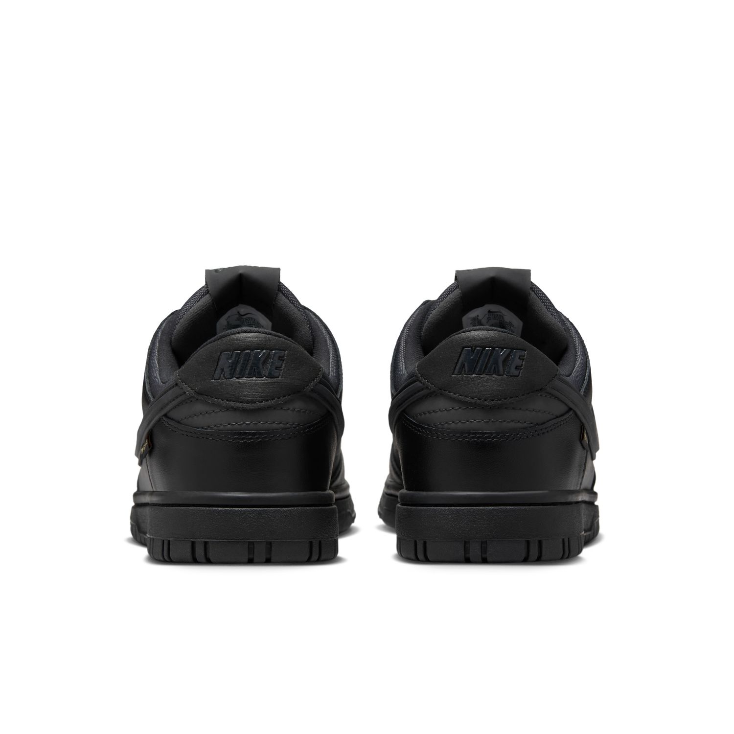 Sapatilhas Casual de Homem Dunk Low GTX Preto-2