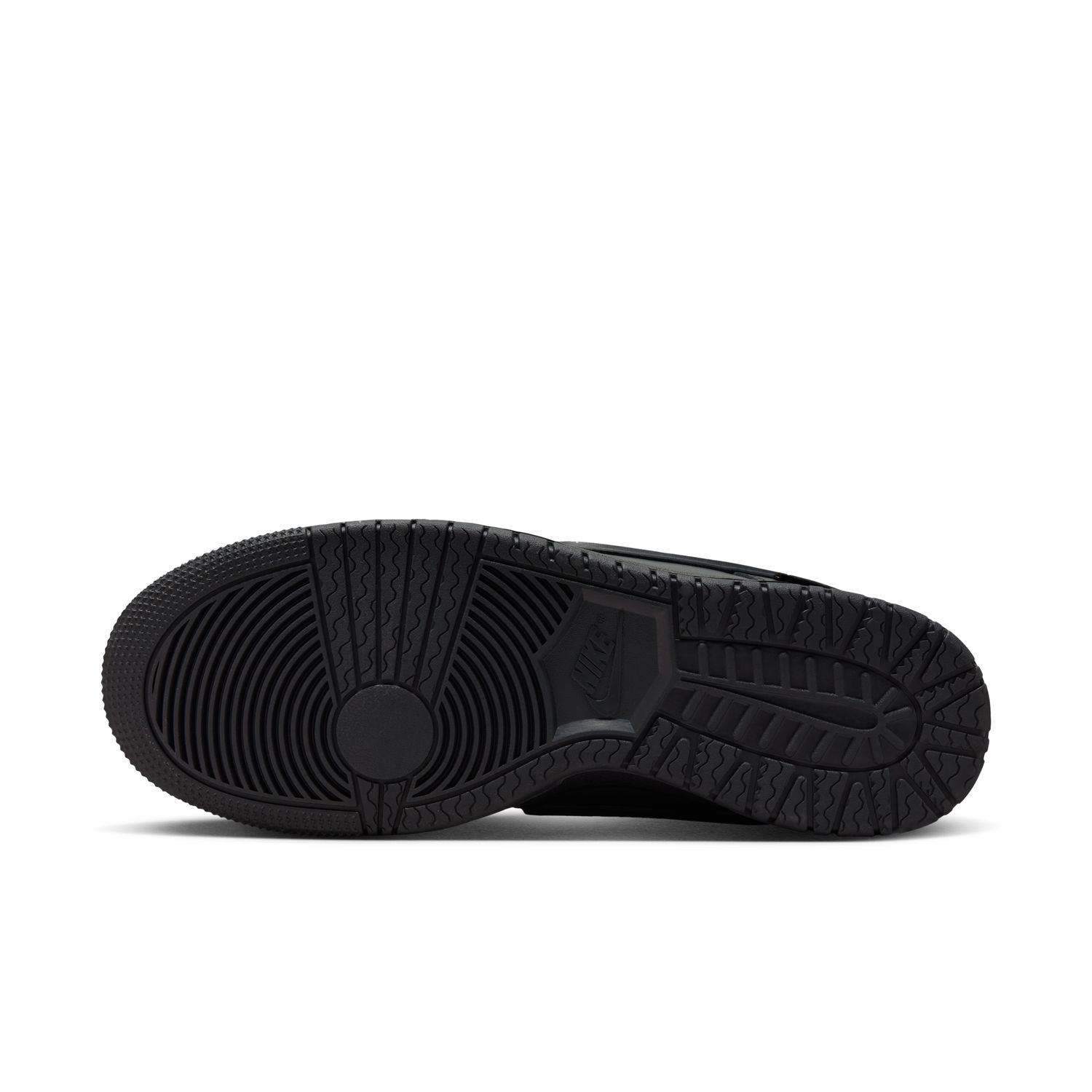 Sapatilhas Casual de Homem Dunk Low GTX Preto-8