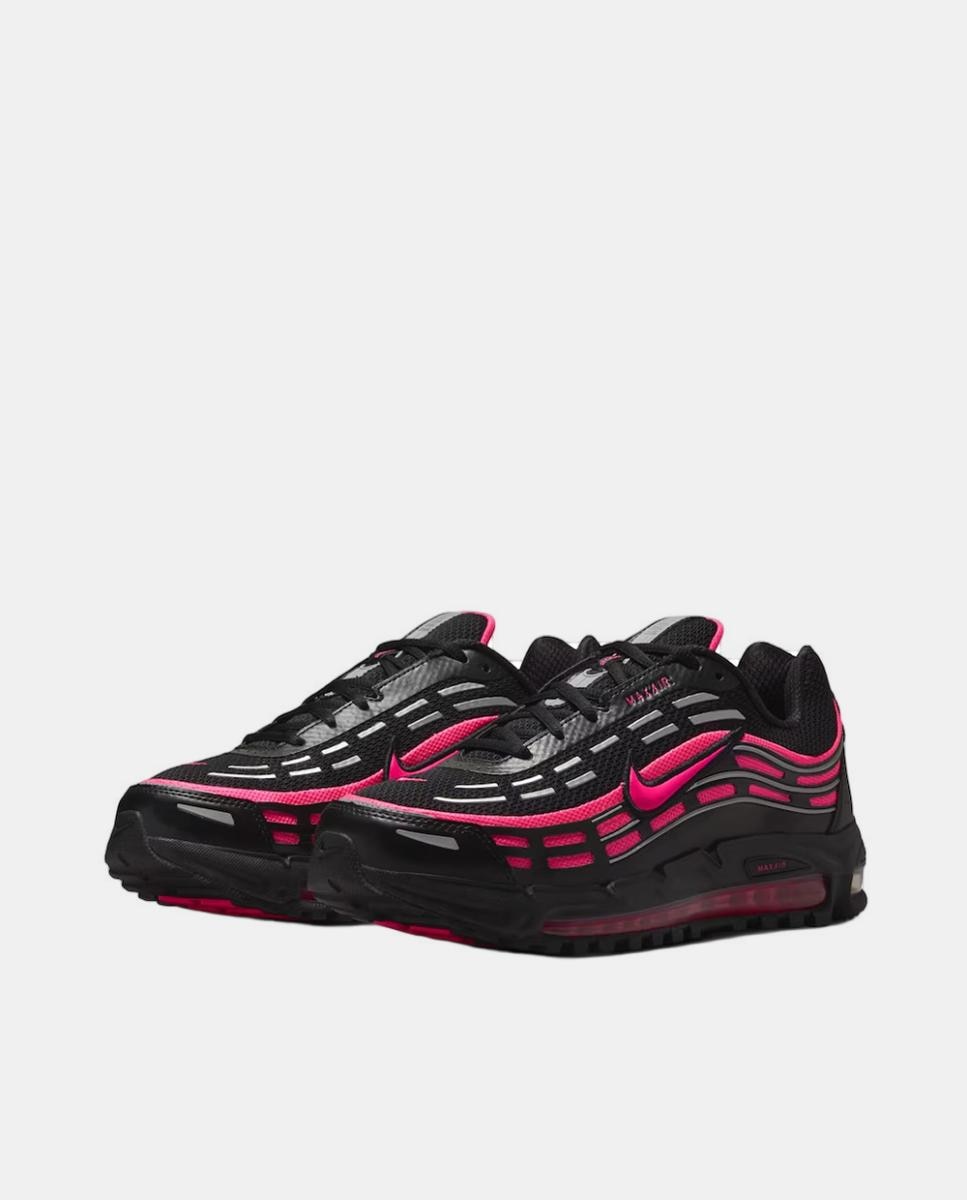 Sapatilhas Air Max TL 2.5 de Homem Preto-3