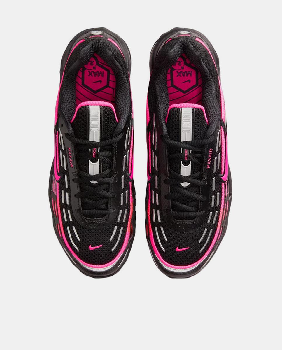 Sapatilhas Air Max TL 2.5 de Homem Preto-4