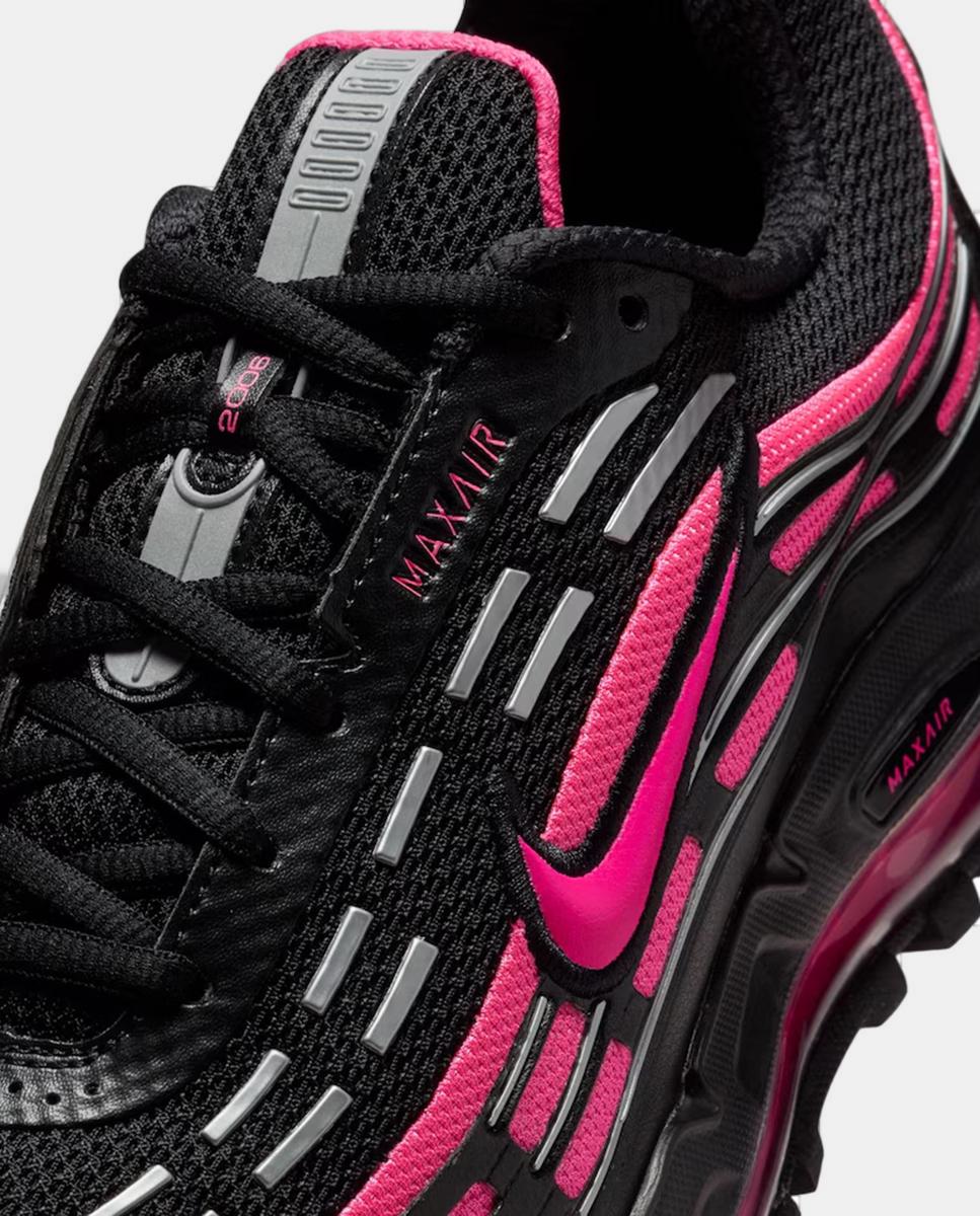 Sapatilhas Air Max TL 2.5 de Homem Preto-5