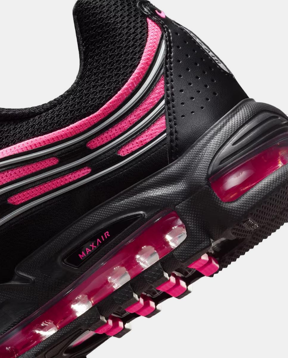 Sapatilhas Air Max TL 2.5 de Homem Preto-6
