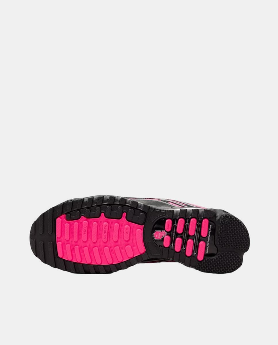 Sapatilhas Air Max TL 2.5 de Homem Preto-10