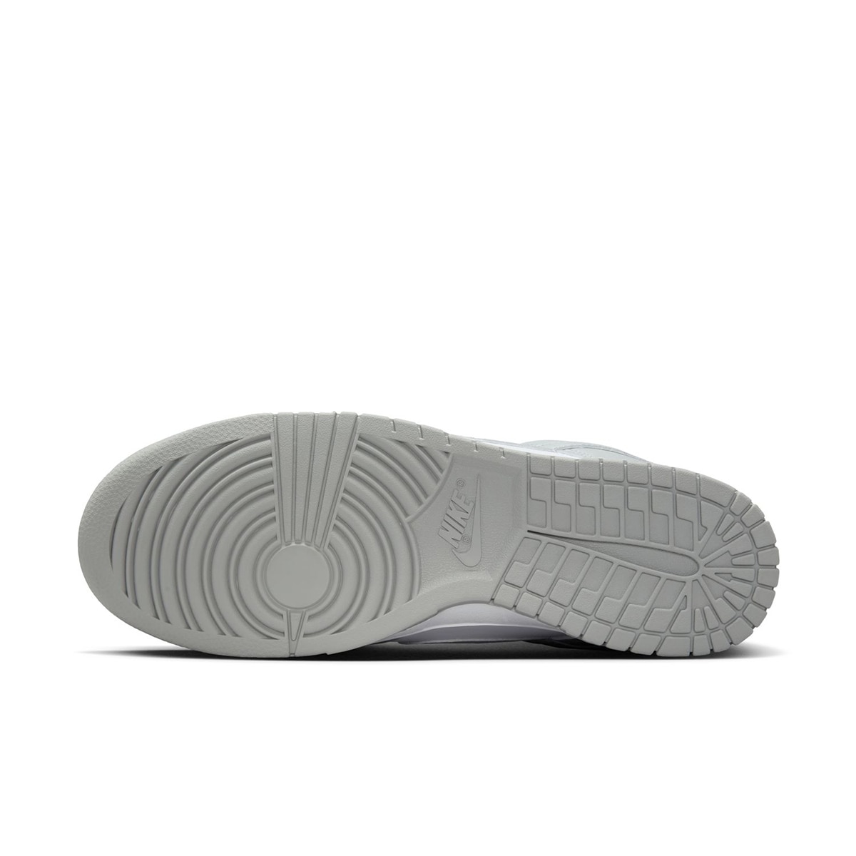 Sapatilhas de Homem Dunk Low Retro Branco-6