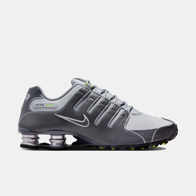 Imagen 0 de Zapatillas de Casual de hombre NIKE SHOX NZ Nike