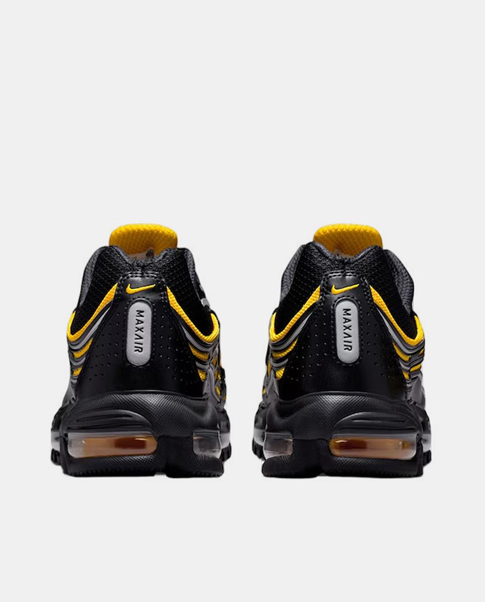 Sapatilhas Casual Air Max TL 2.5 de Homem Preto-2