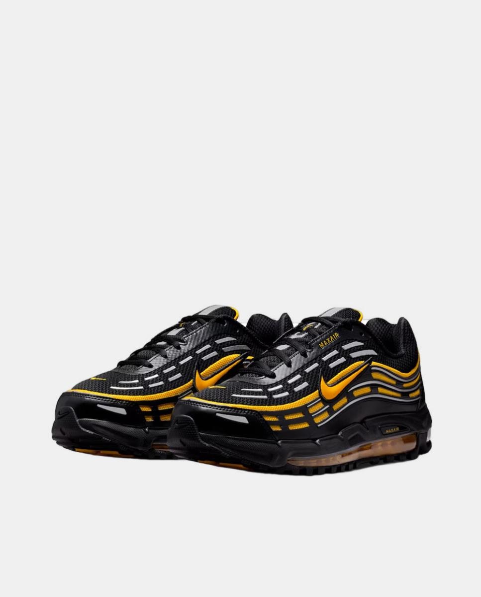 Sapatilhas Casual Air Max TL 2.5 de Homem Preto-3