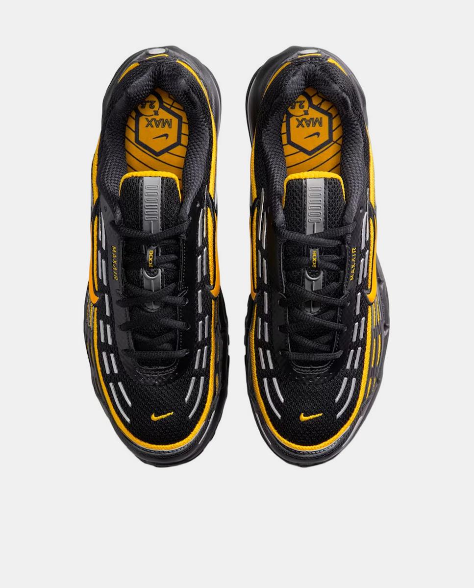 Sapatilhas Casual Air Max TL 2.5 de Homem Preto-4