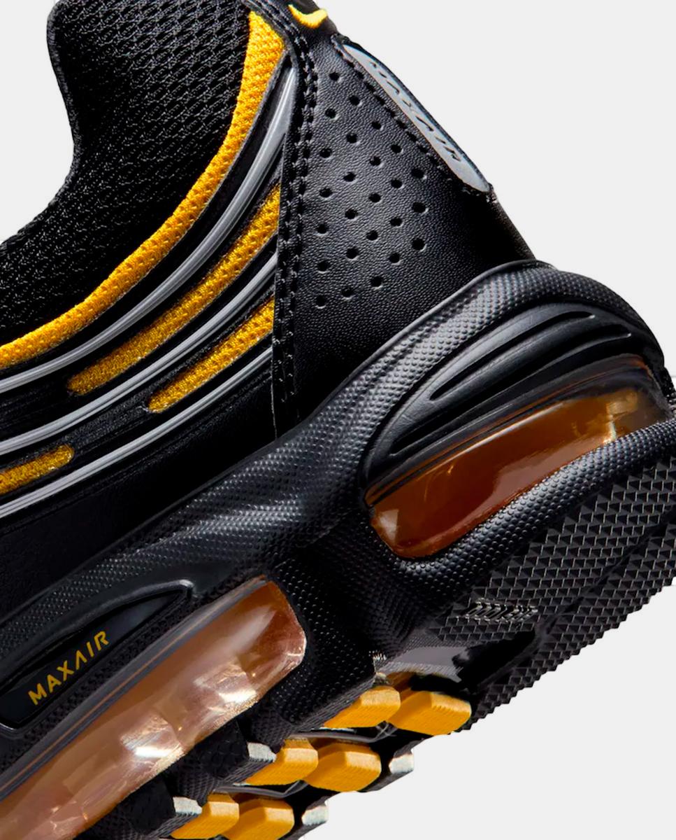 Sapatilhas Casual Air Max TL 2.5 de Homem Preto-6