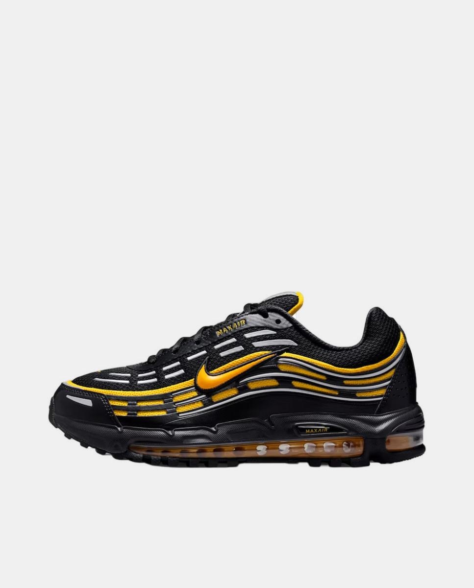 Sapatilhas Casual Air Max TL 2.5 de Homem Preto-7