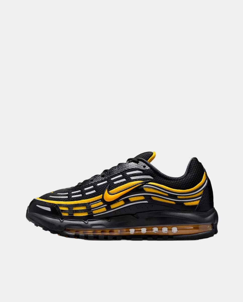 Sapatilhas Casual Air Max TL 2.5 de Homem Preto-8
