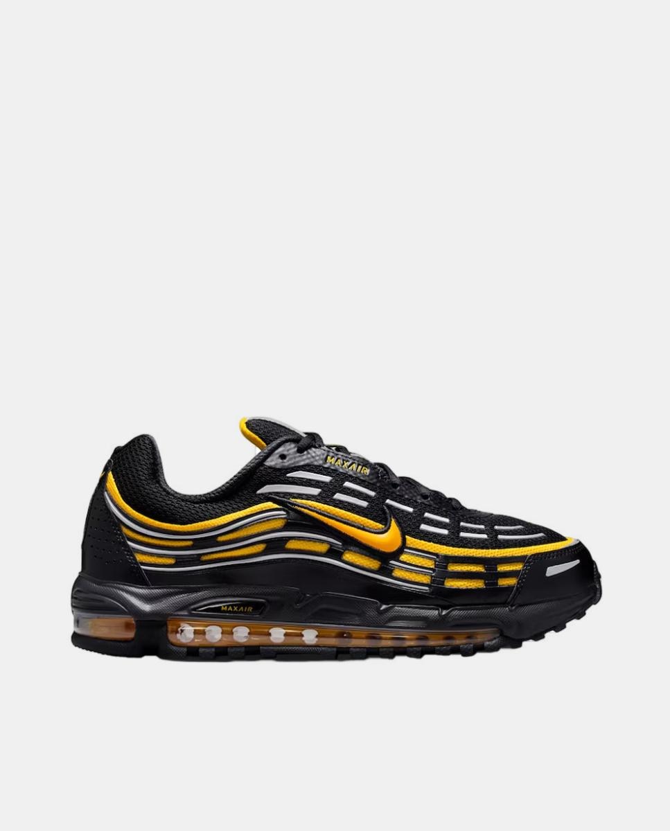 Sapatilhas Casual Air Max TL 2.5 de Homem Preto-9