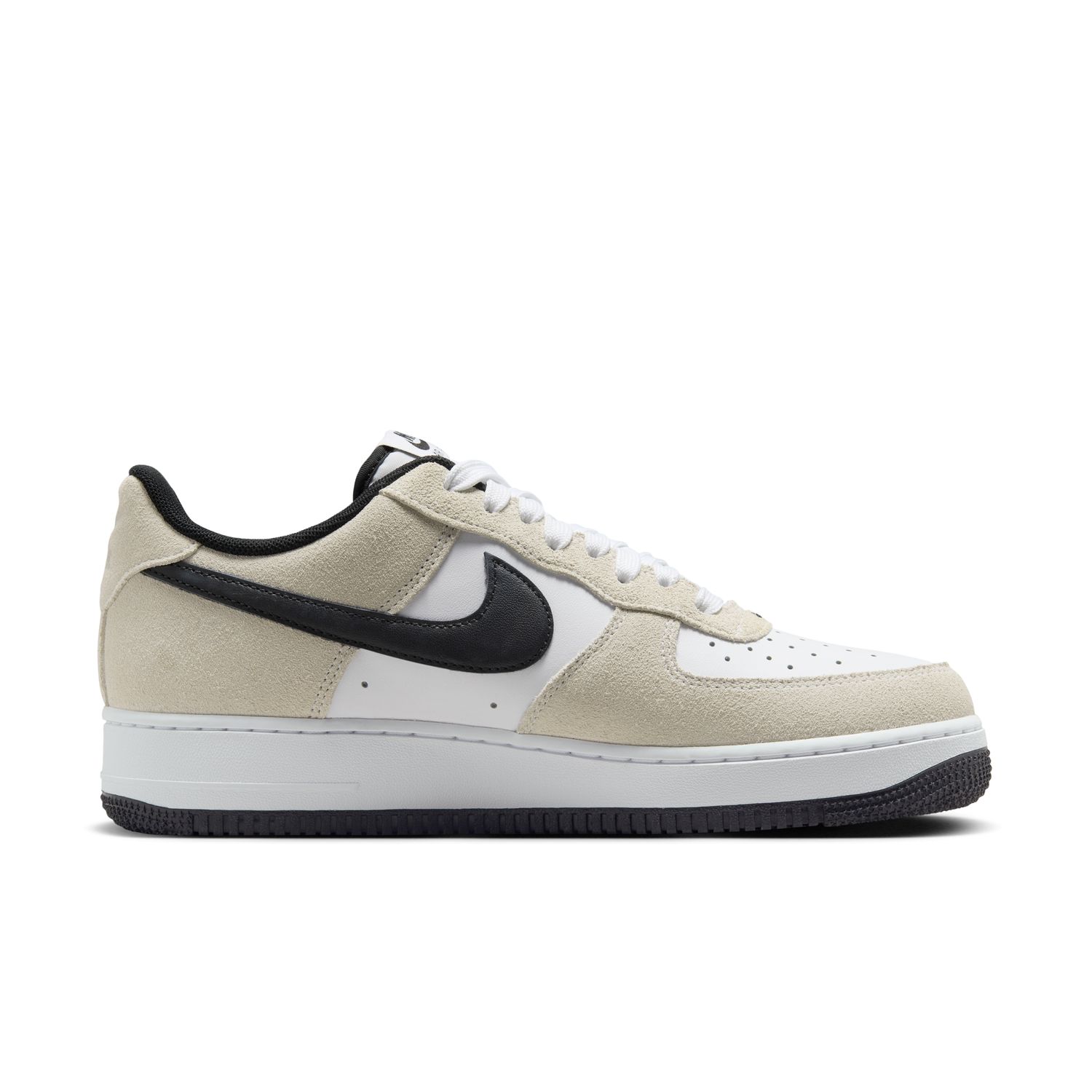 Imagem 0 de Sapatilhas Casual de Homem Air Force 1 '07 LV8