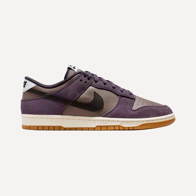 Imagem 0 de Sapatilhas Casual de Homem Dunk Low Retro SE