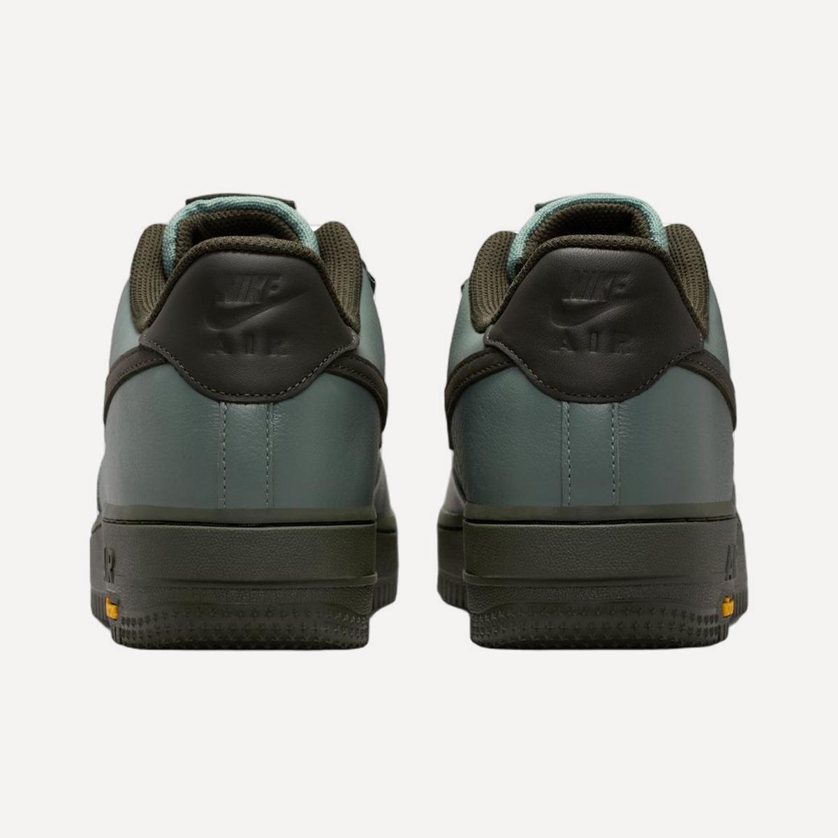 Sapatilhas Casual de Homem Air Force 1 GTX Vibram Verde-2