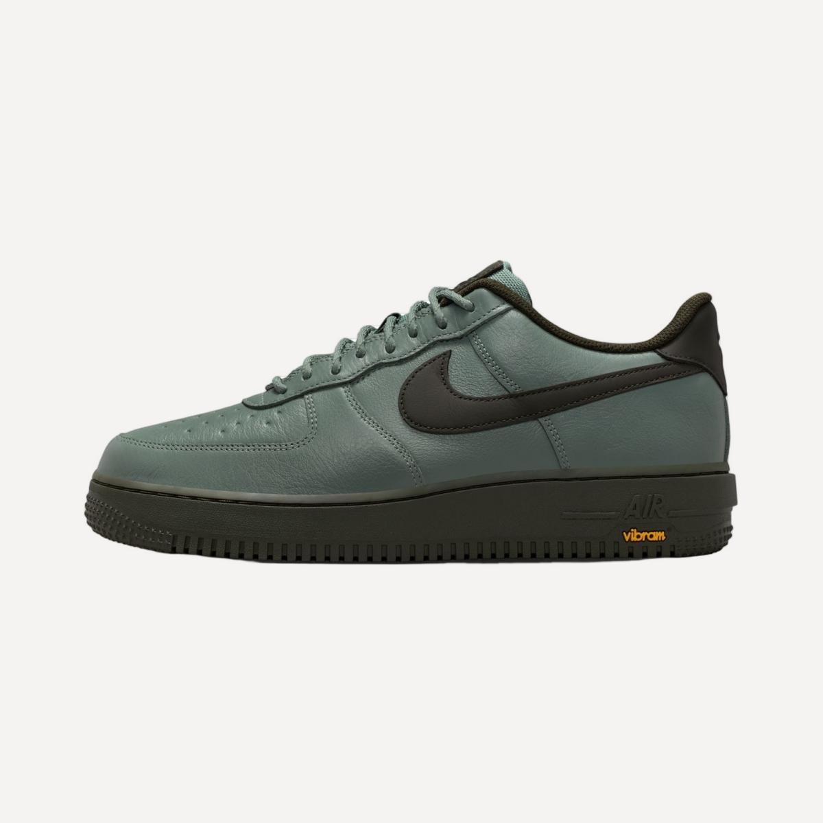 Sapatilhas Casual de Homem Air Force 1 GTX Vibram Verde-6
