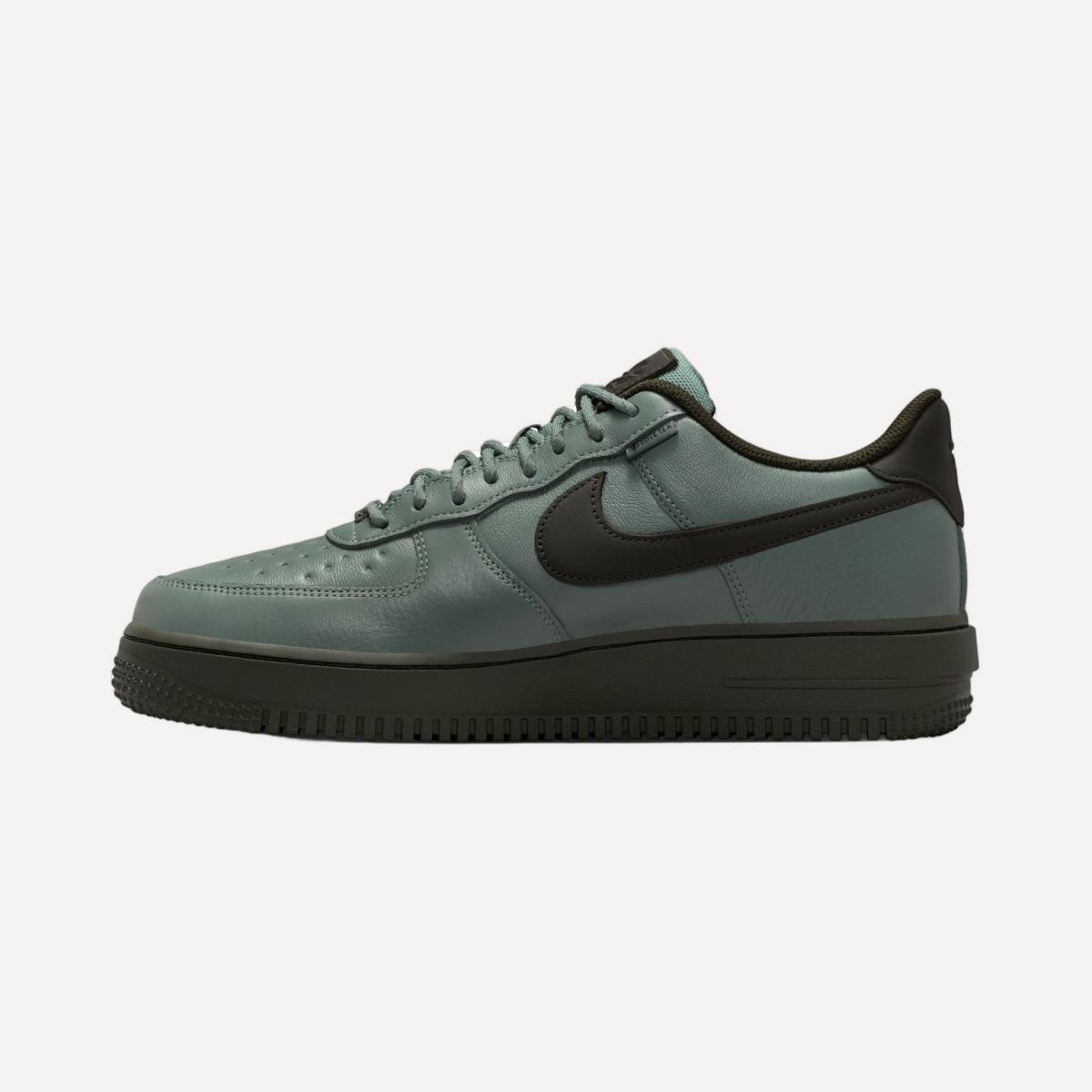 Sapatilhas Casual de Homem Air Force 1 GTX Vibram Verde-7
