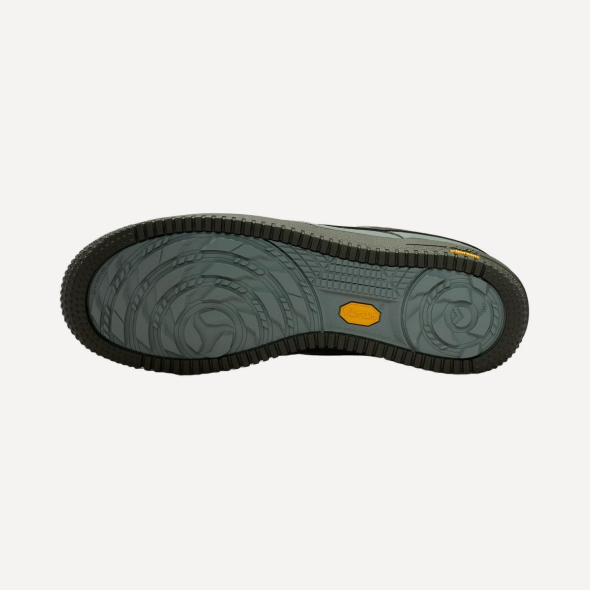 Sapatilhas Casual de Homem Air Force 1 GTX Vibram Verde-8