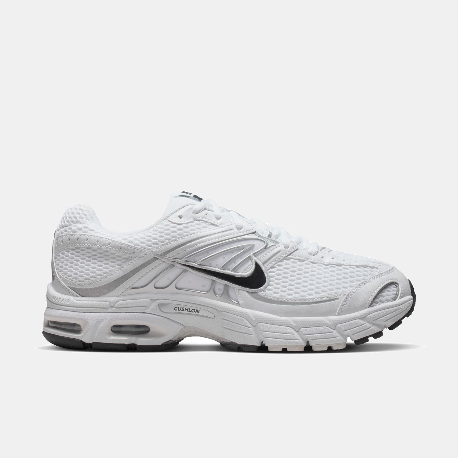 Sapatilhas Air Max Moto 2K de Homem Branco-2