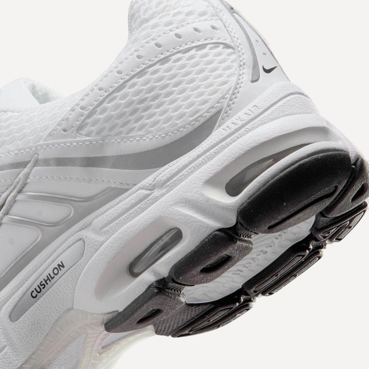 Sapatilhas Air Max Moto 2K de Homem Branco-12