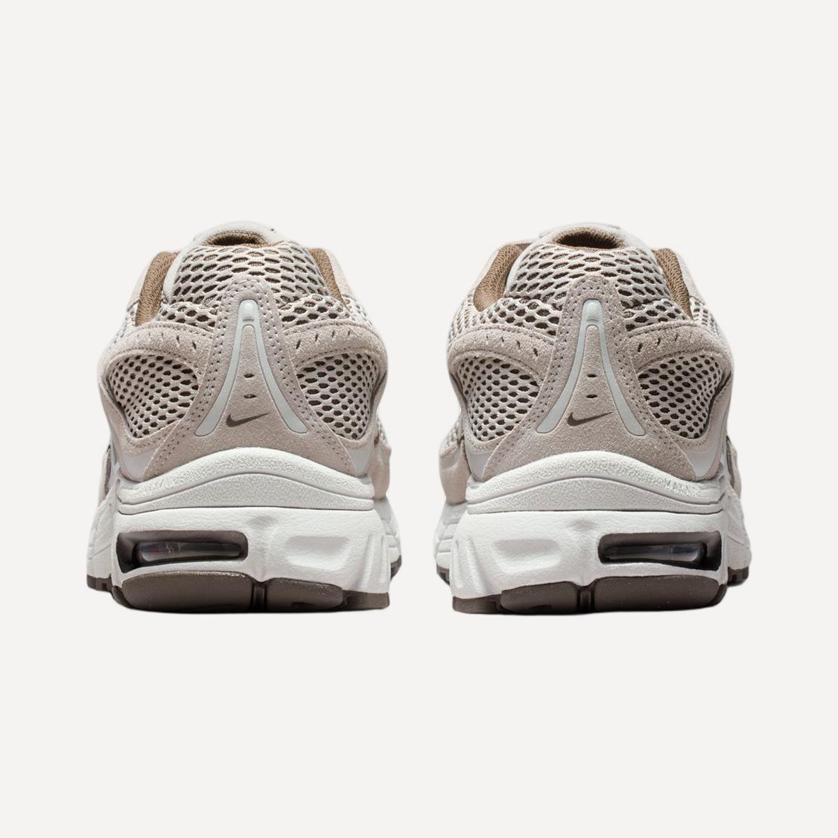 Sapatilhas Air Max Moto 2K de Homem Branco / Cinzento-2
