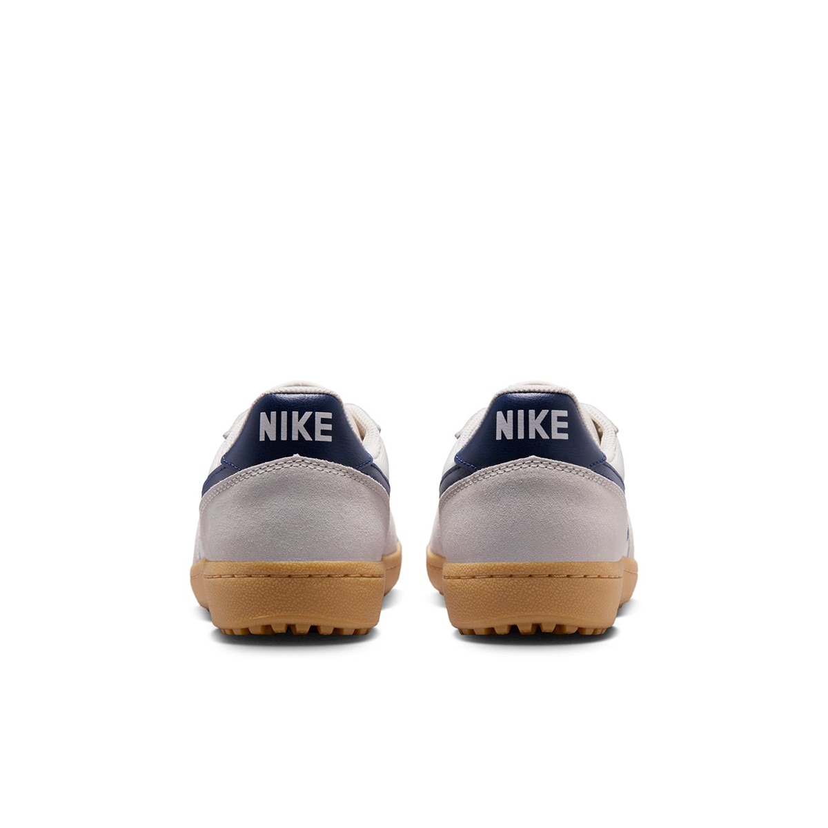 Sapatilhas Casual de Homem Field General Cinzento-5