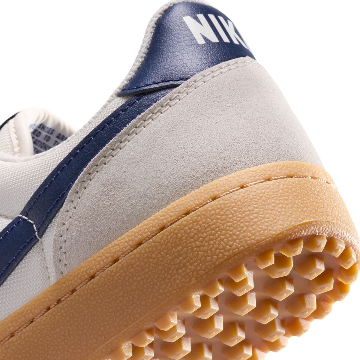 Sapatilhas Casual de Homem Field General Cinzento-8