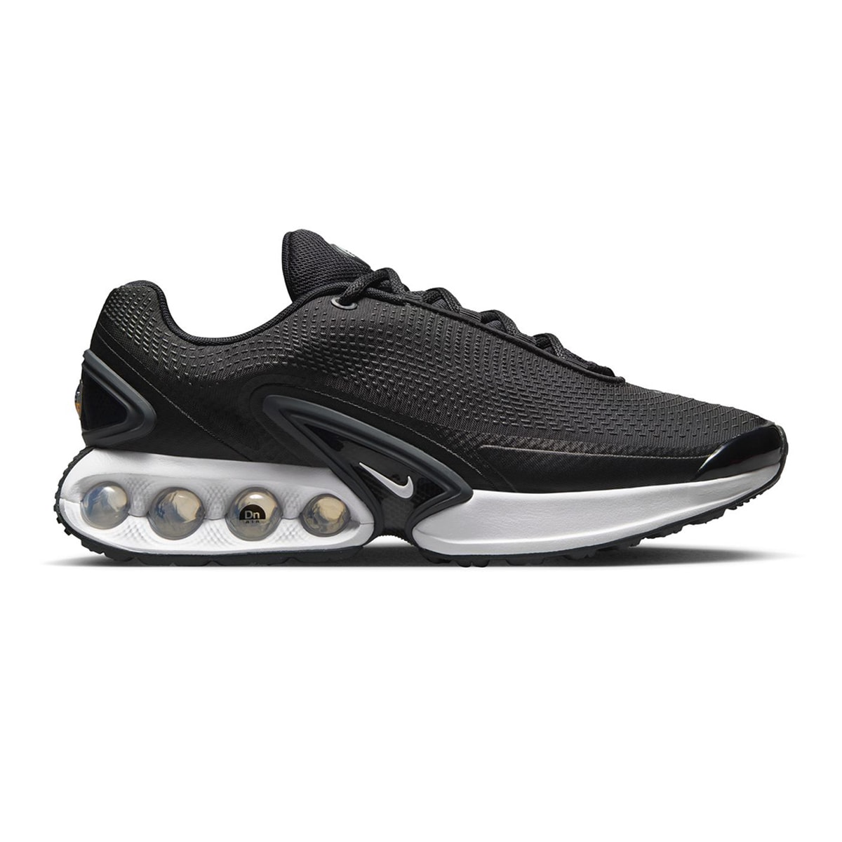 Sapatilhas Casual de Homem Air Max DN Preto-1