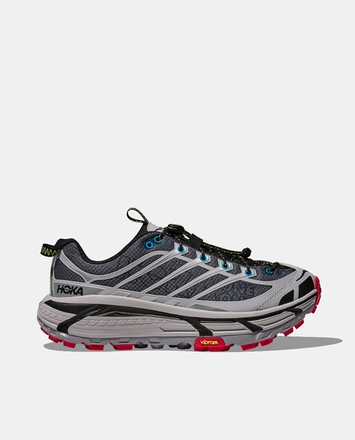 Imagen 0 de Hoka U mafate three2 wordmark para Hombre y Mujer