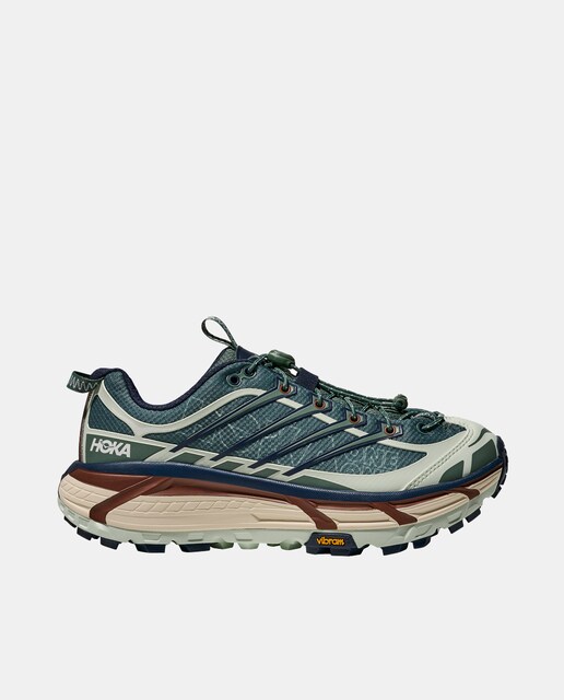 Hoka U mafate three2 wordmark para Hombre y Mujer