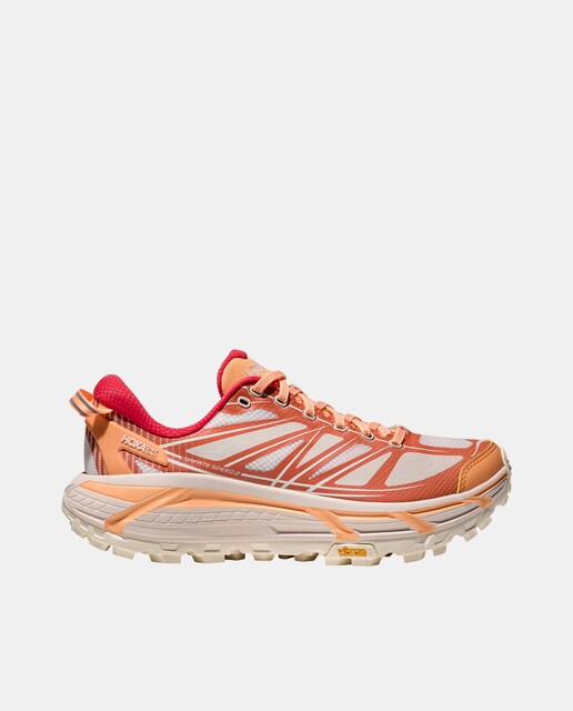 Hoka U mafate speed 2 para Hombre
